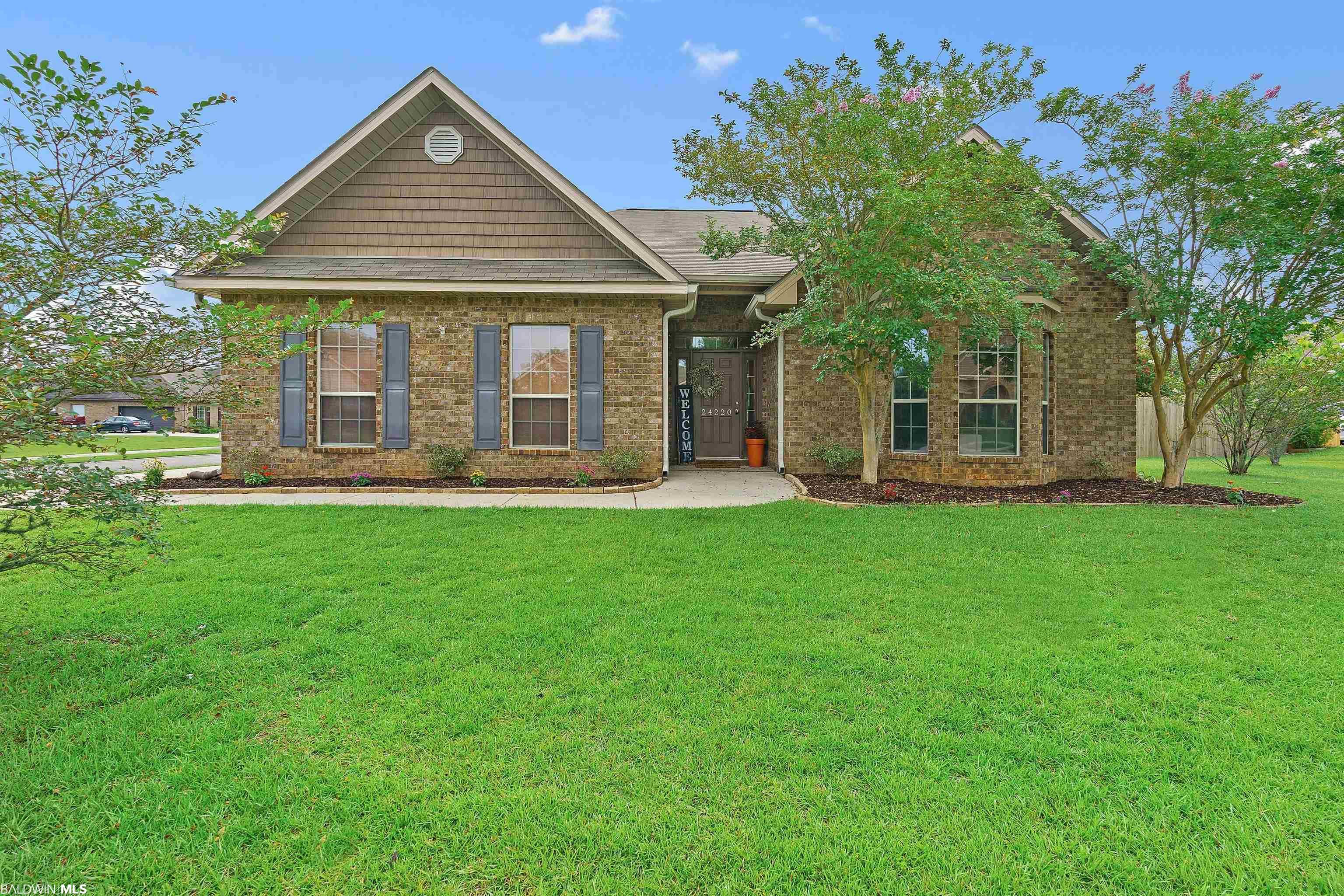 Dunmore Homes for Sale in Daphne AL Daphne Subdivisions