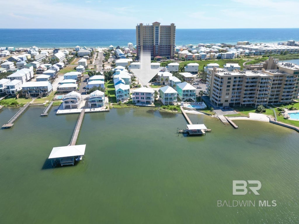 1506 Sandpiper Lane Unit 6, Gulf Shores