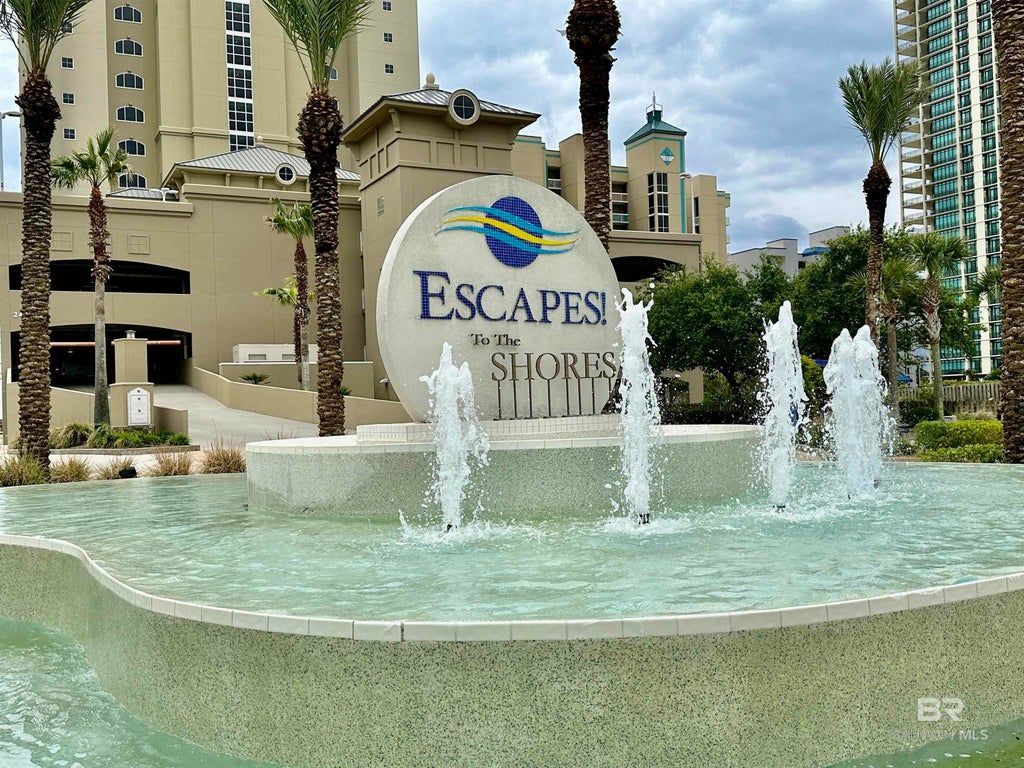 24060 Perdido Beach Boulevard Unit 1302, Orange Beach
