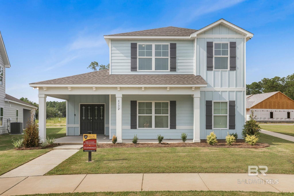 6152 Milo Loop, Gulf Shores