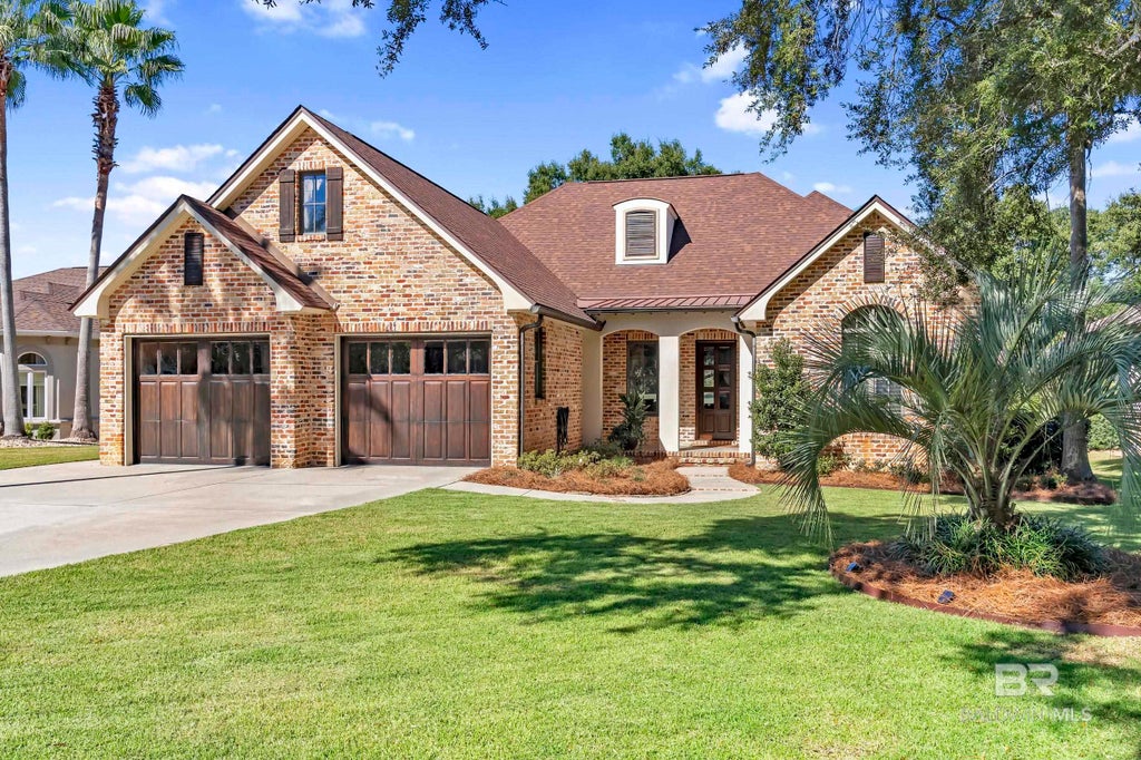 321 Peninsula Boulevard, Gulf Shores