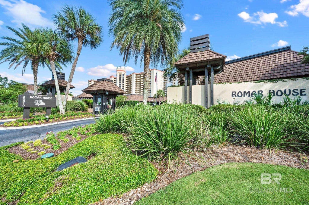 24280 Perdido Beach Boulevard Unit 101b, Orange Beach