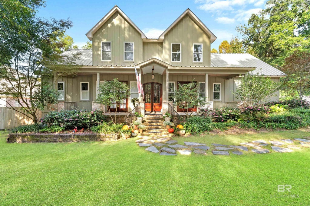 6267 Nelson Drive, Fairhope