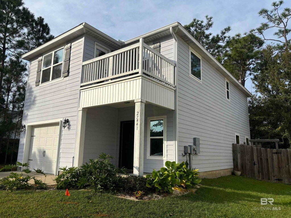 27441 Canal Road, Orange Beach
