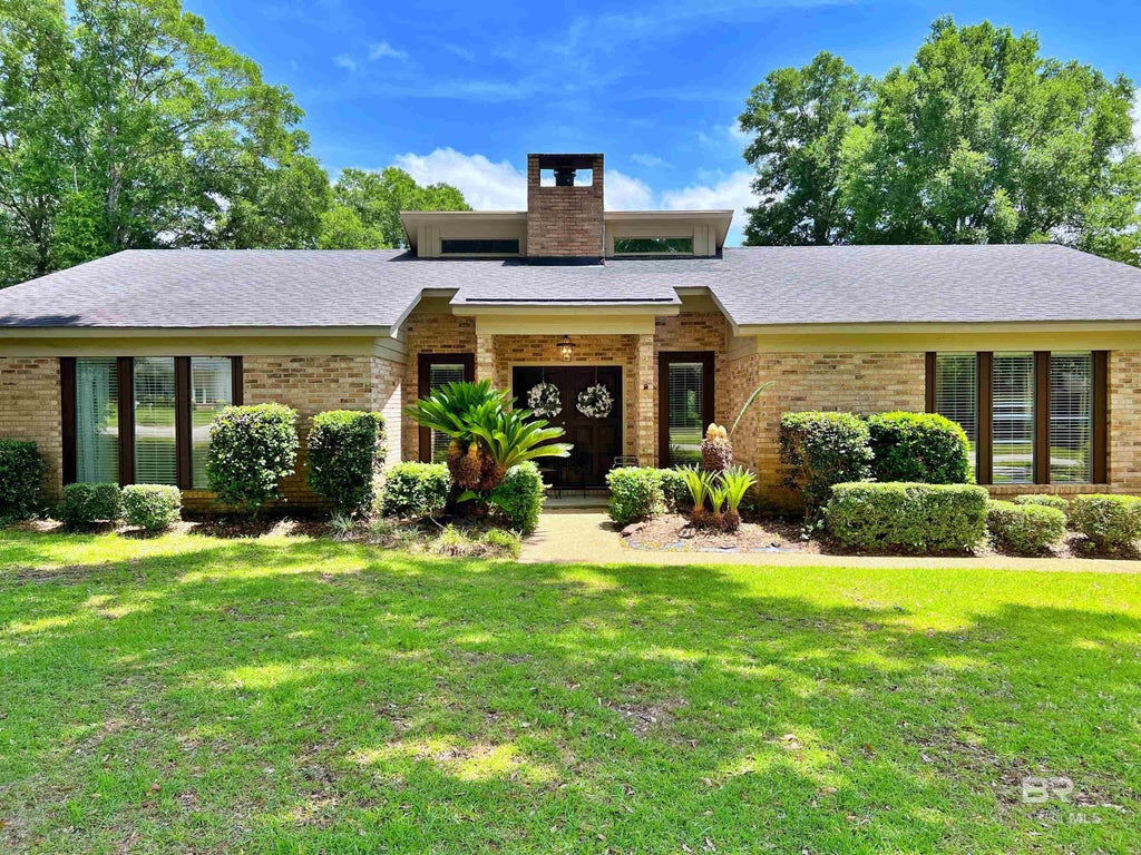 107 Charlotte Court, Daphne