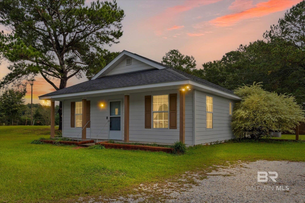 13908 White Road, Silverhill