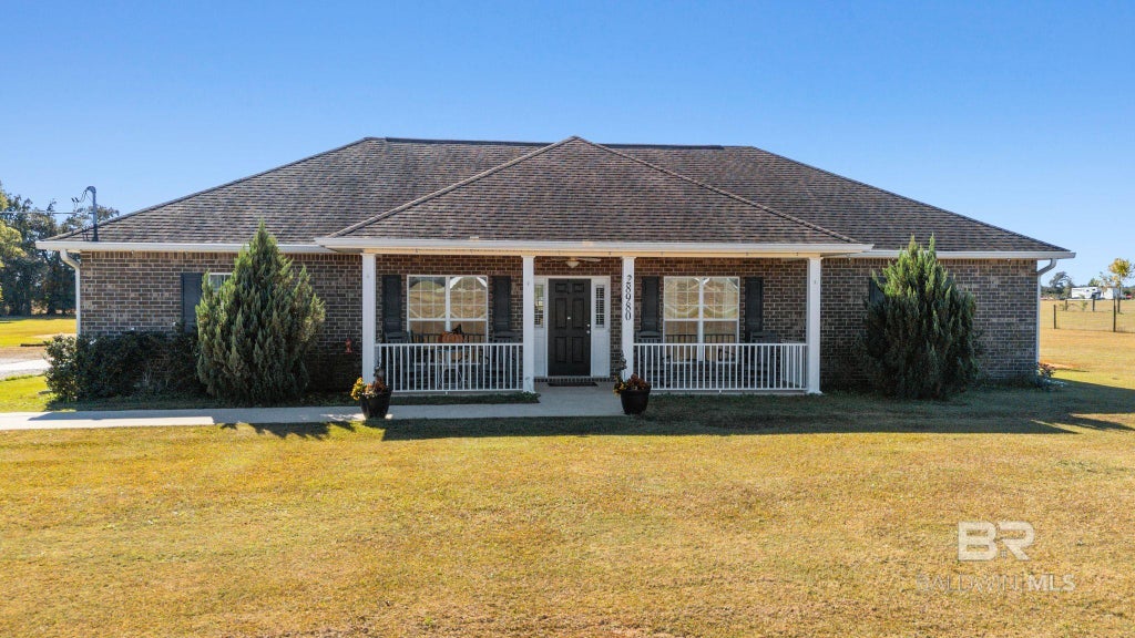 28980 Comstock Road, Elberta