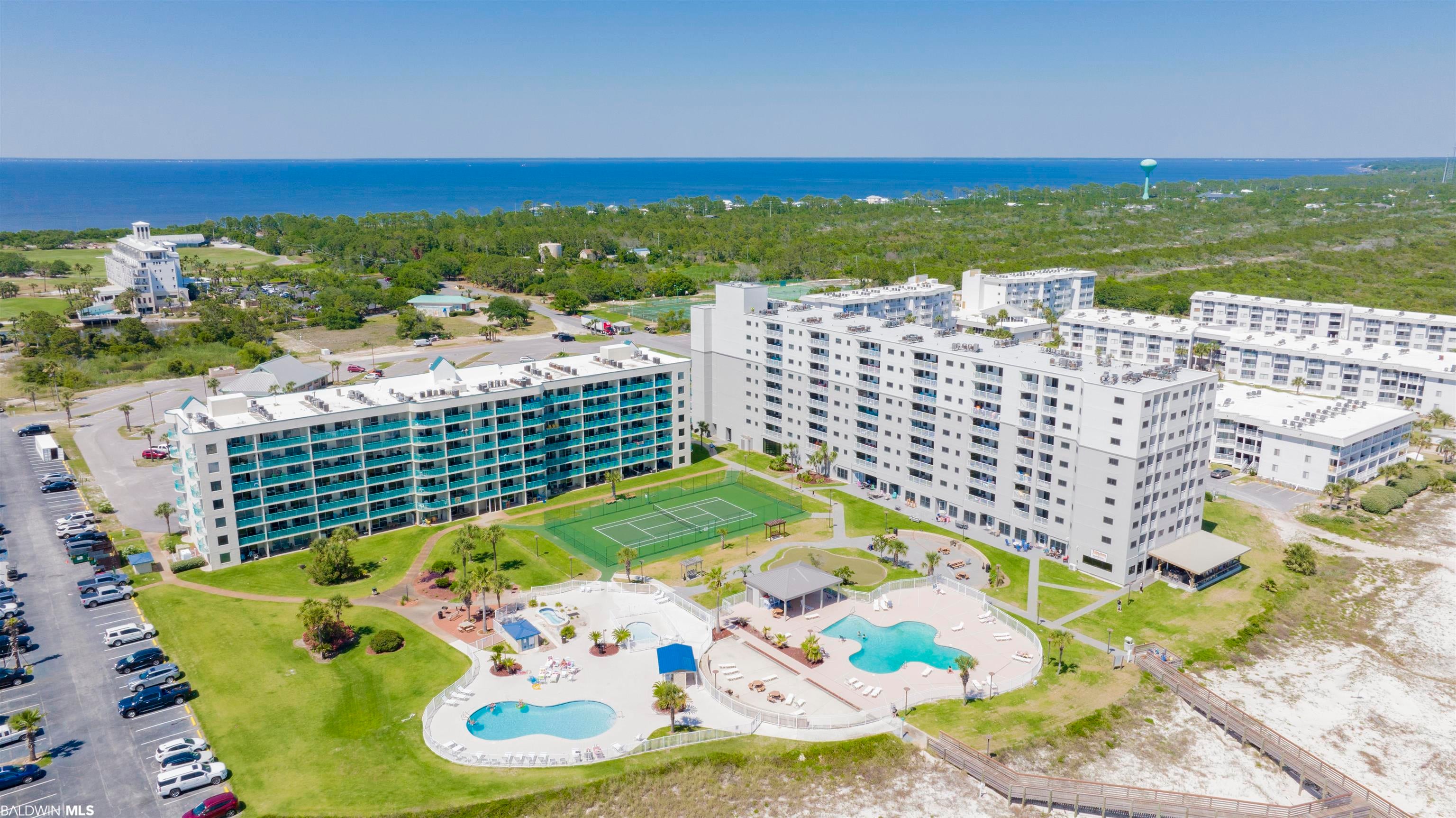 Plantation Palms Condos for Sale in Gulf Shores AL