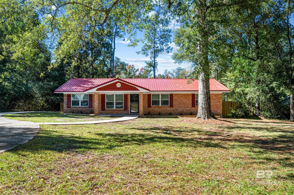 1605 Collier Avenue, Bay Minette