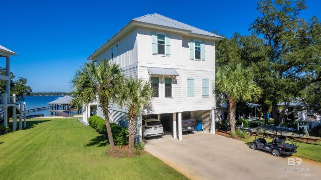 29533 Bayshore Drive, Orange Beach