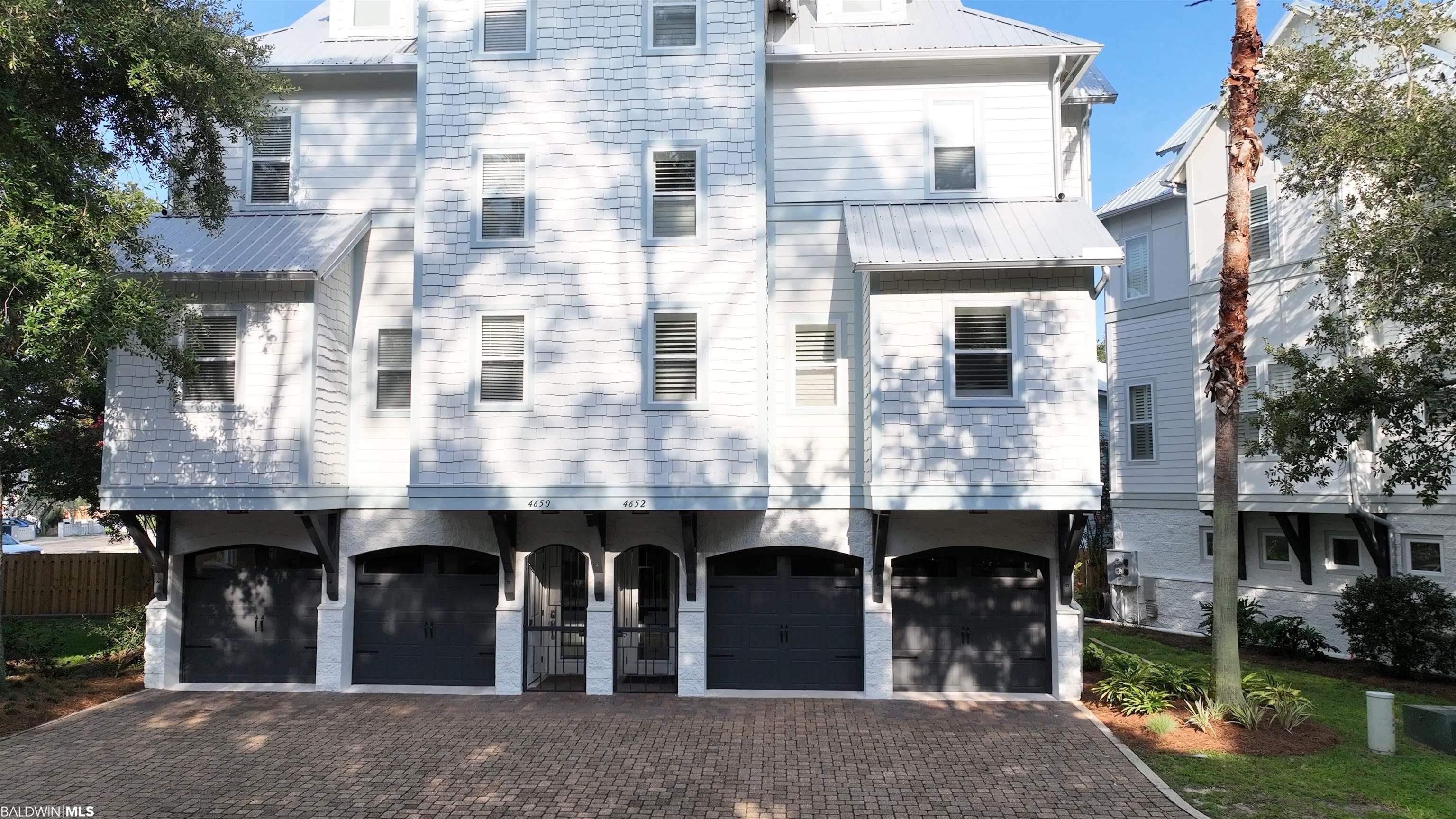 The Grander Condos for Sale Orange Beach AL