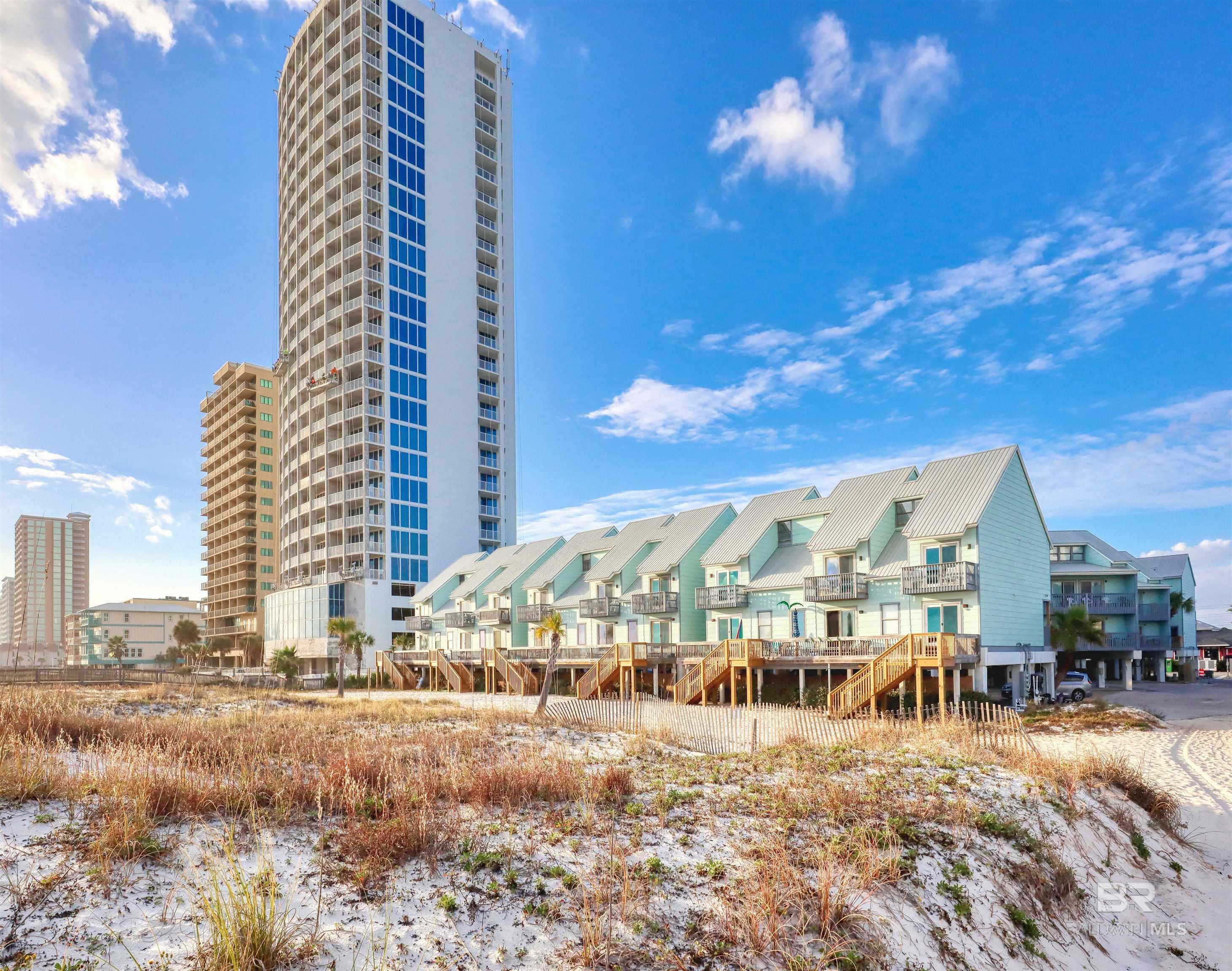 Ocean Reef Condos for Sale Gulf Shores AL