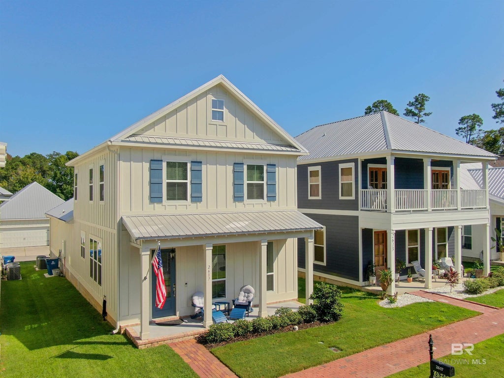 2617 Bienville Avenue, Gulf Shores