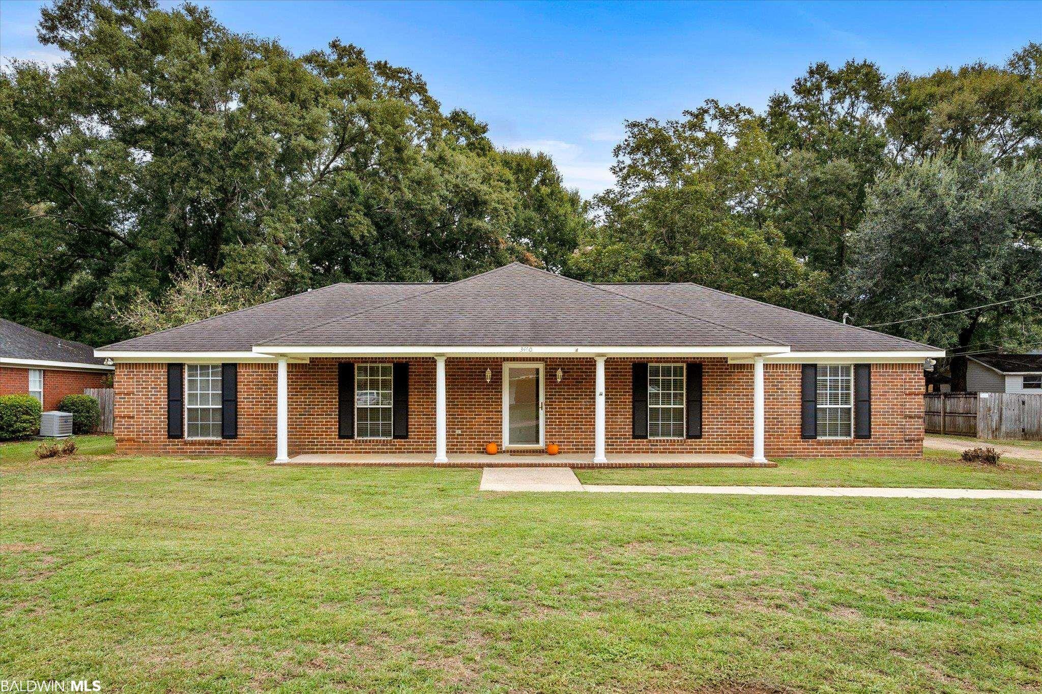 3460 Semmes Woods Drive, Semmes Property Listing MLS® 352317