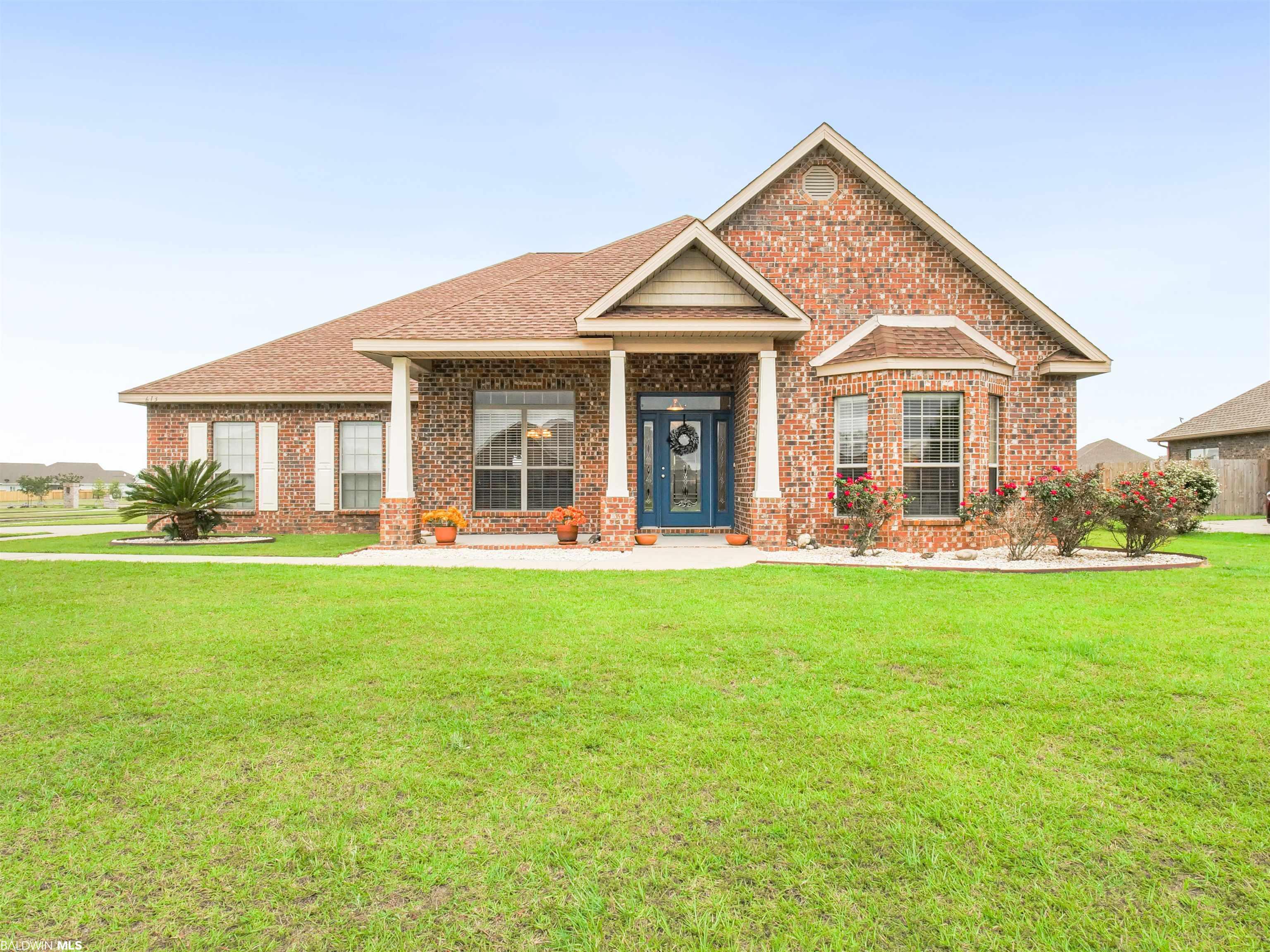 Craft Farms Homes for Sale Gulf Shores AL Gulf Shores Subdivision