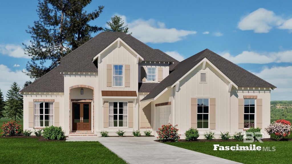 7098 Trout Brook Avenue, Fairhope