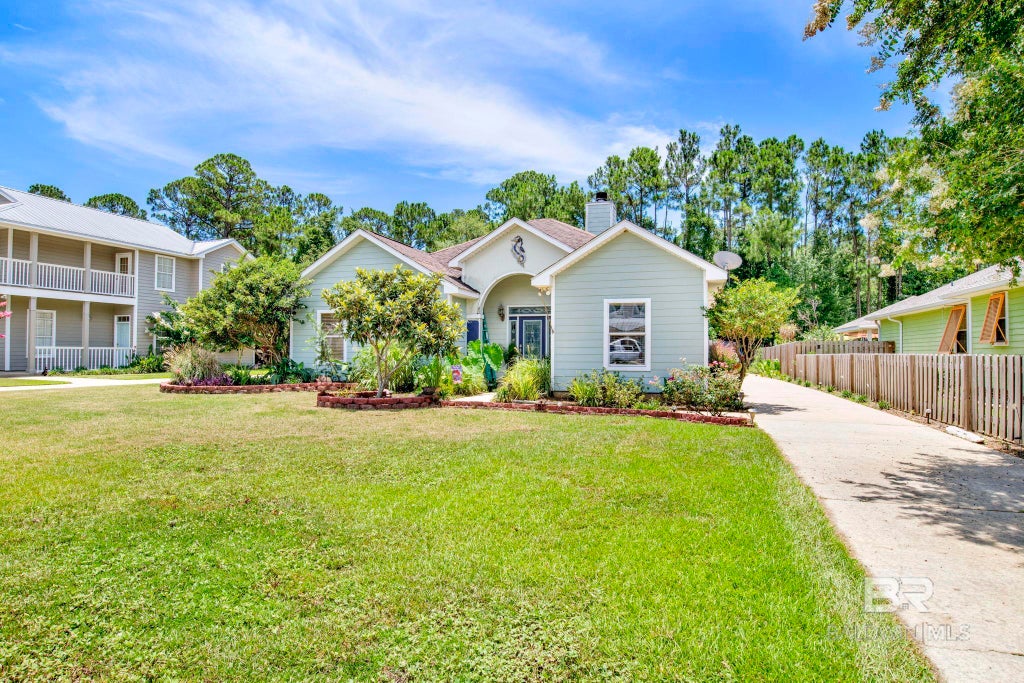 609 E 21st Avenue, Gulf Shores