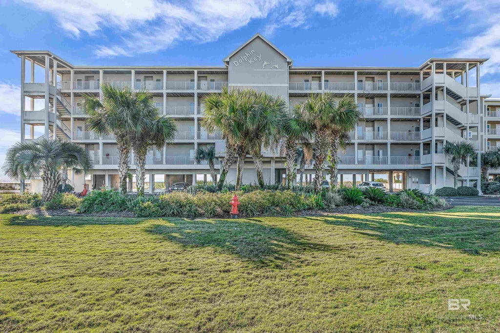 28929 Perdido Beach Boulevard Unit C-3, Orange Beach