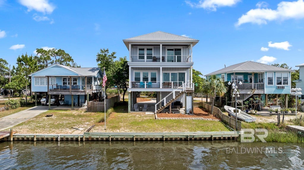 200 W 8th Avenue, Gulf Shores