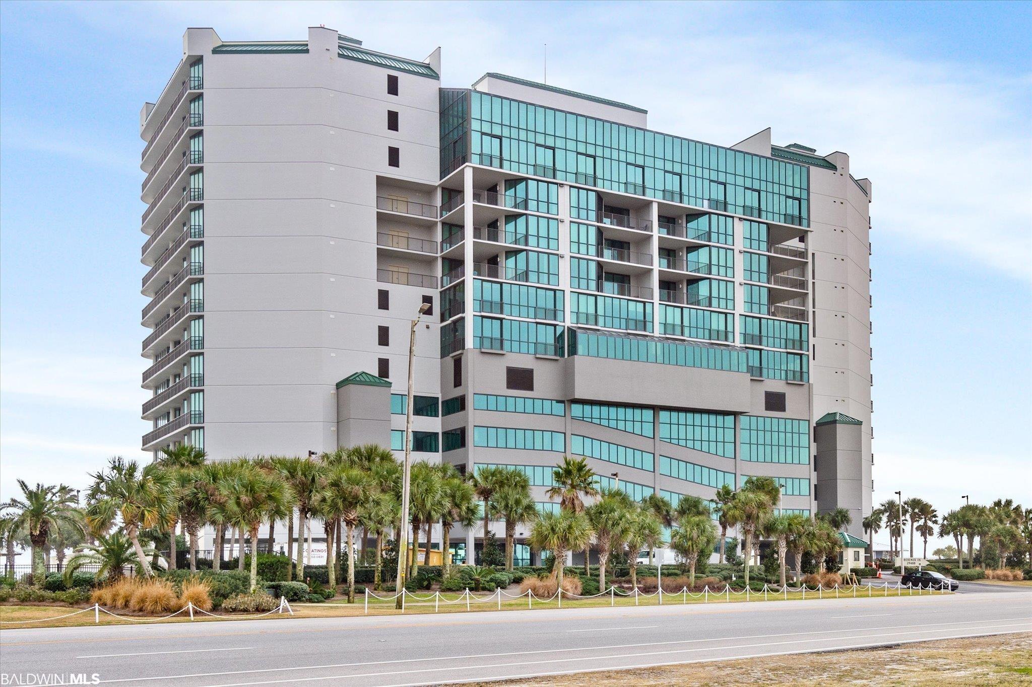 Phoenix IX Condos for Sale Orange Beach AL
