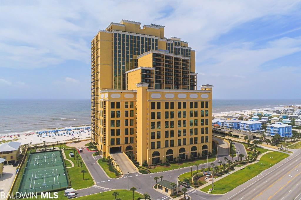 Phoenix West II Condos for Sale Orange Beach AL