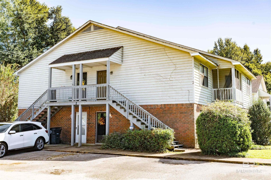 200 Autumn Park Drive Unit 2b, Fairhope