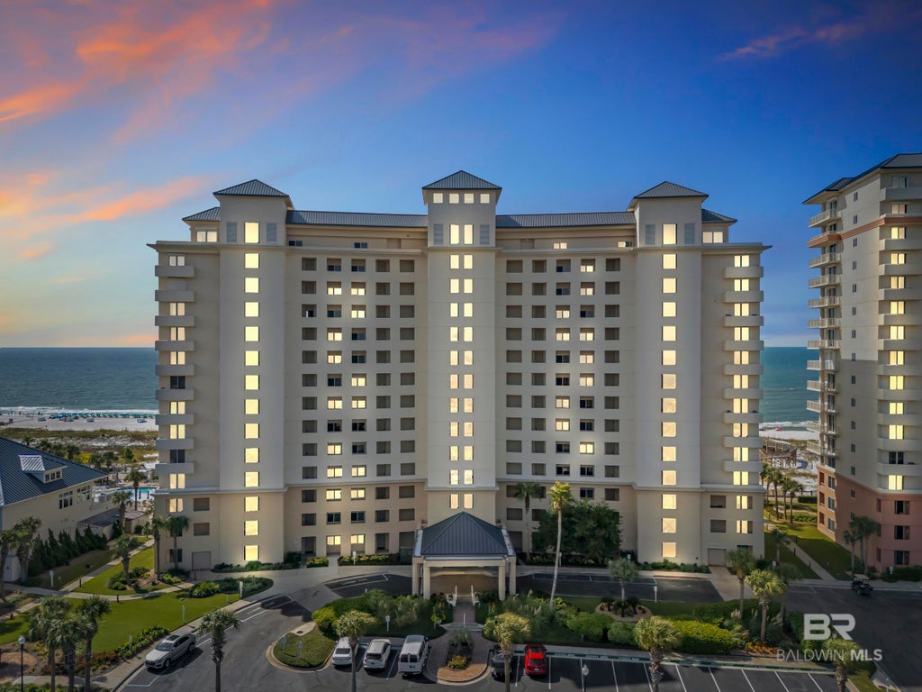 527 Beach Club Trail Unit C807, Gulf Shores