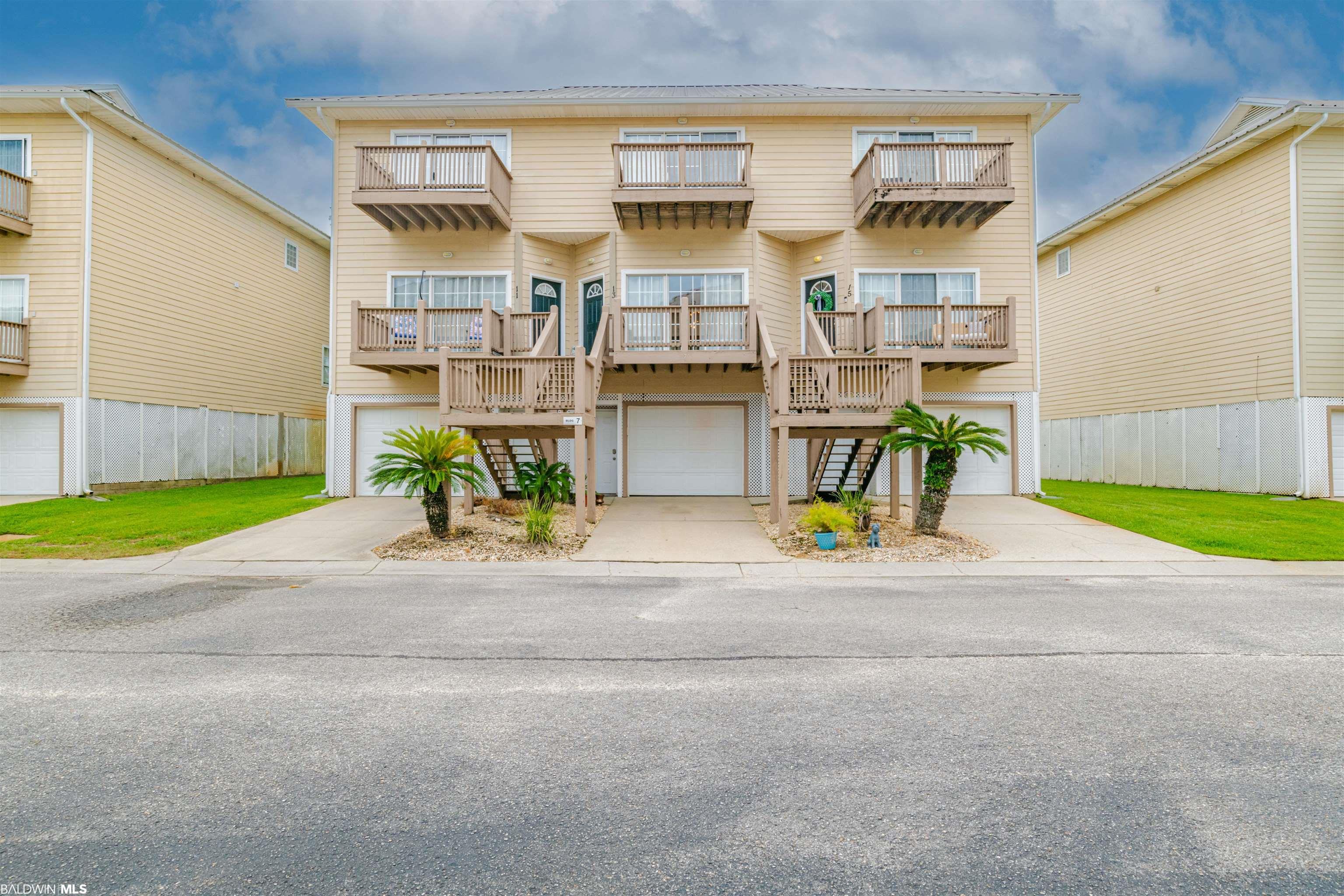 Sunset Bay Villas Condos for Sale Daphne AL