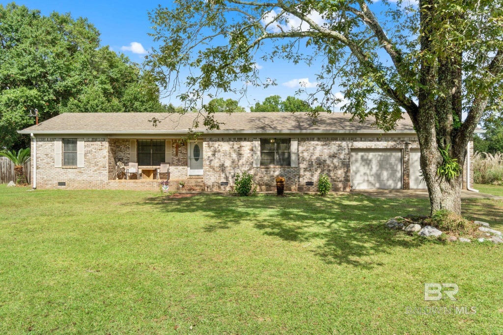 33135 Collier Road, Lillian