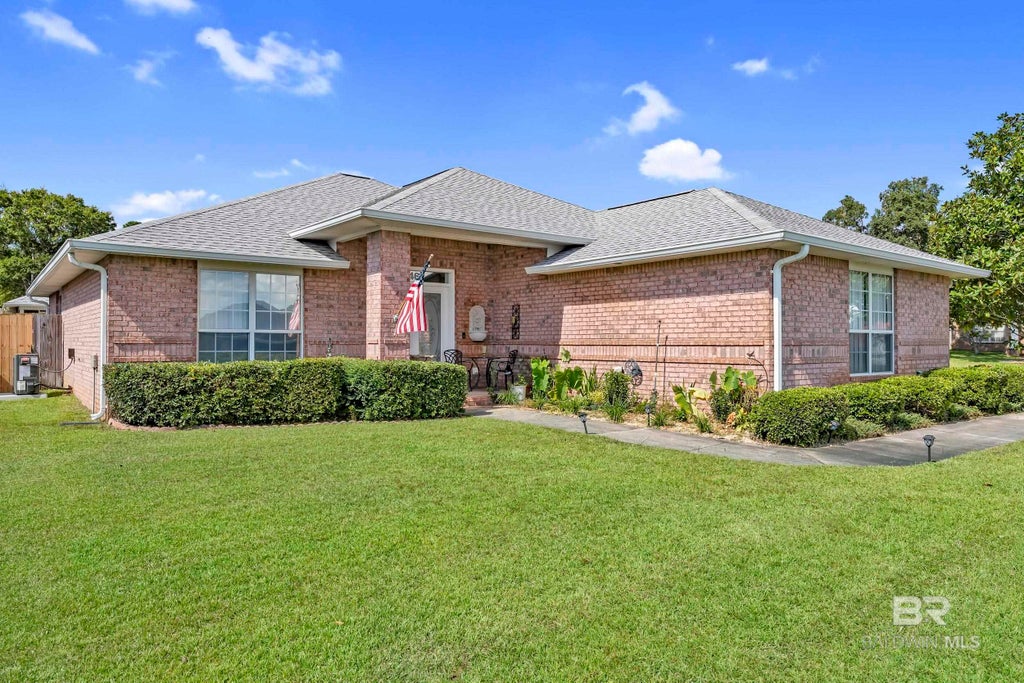 12467 White Osprey Drive, Lillian