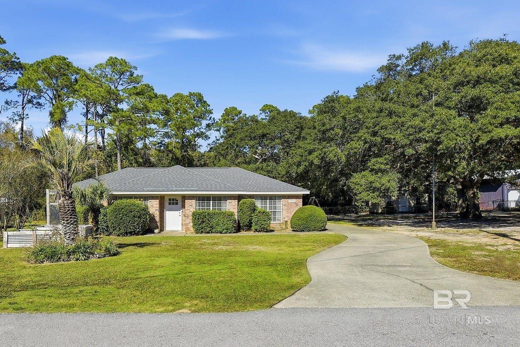 25793 Bonito Avenue, Orange Beach