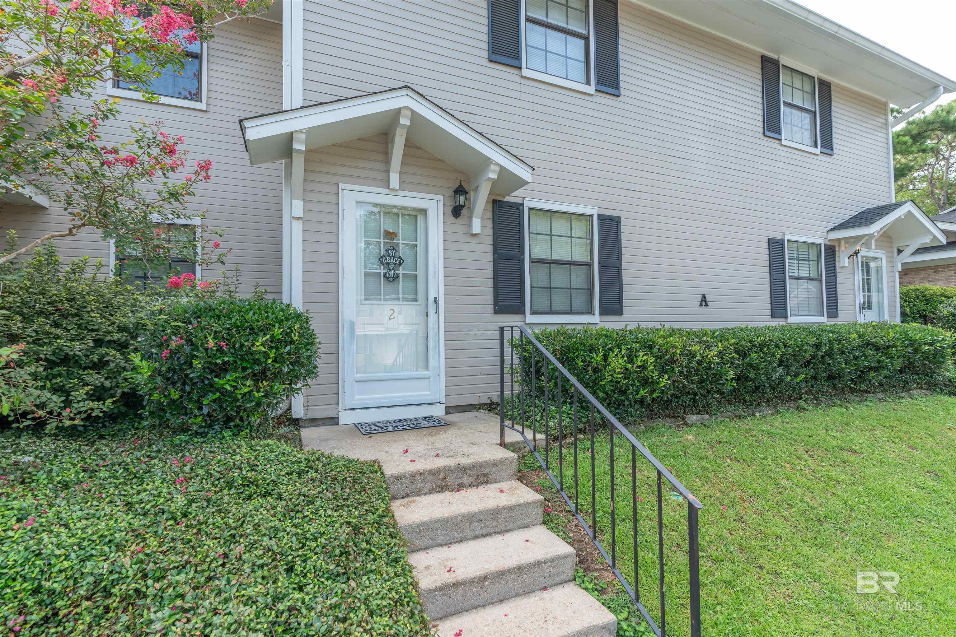 Windward Village Condos for Sale Fairhope AL