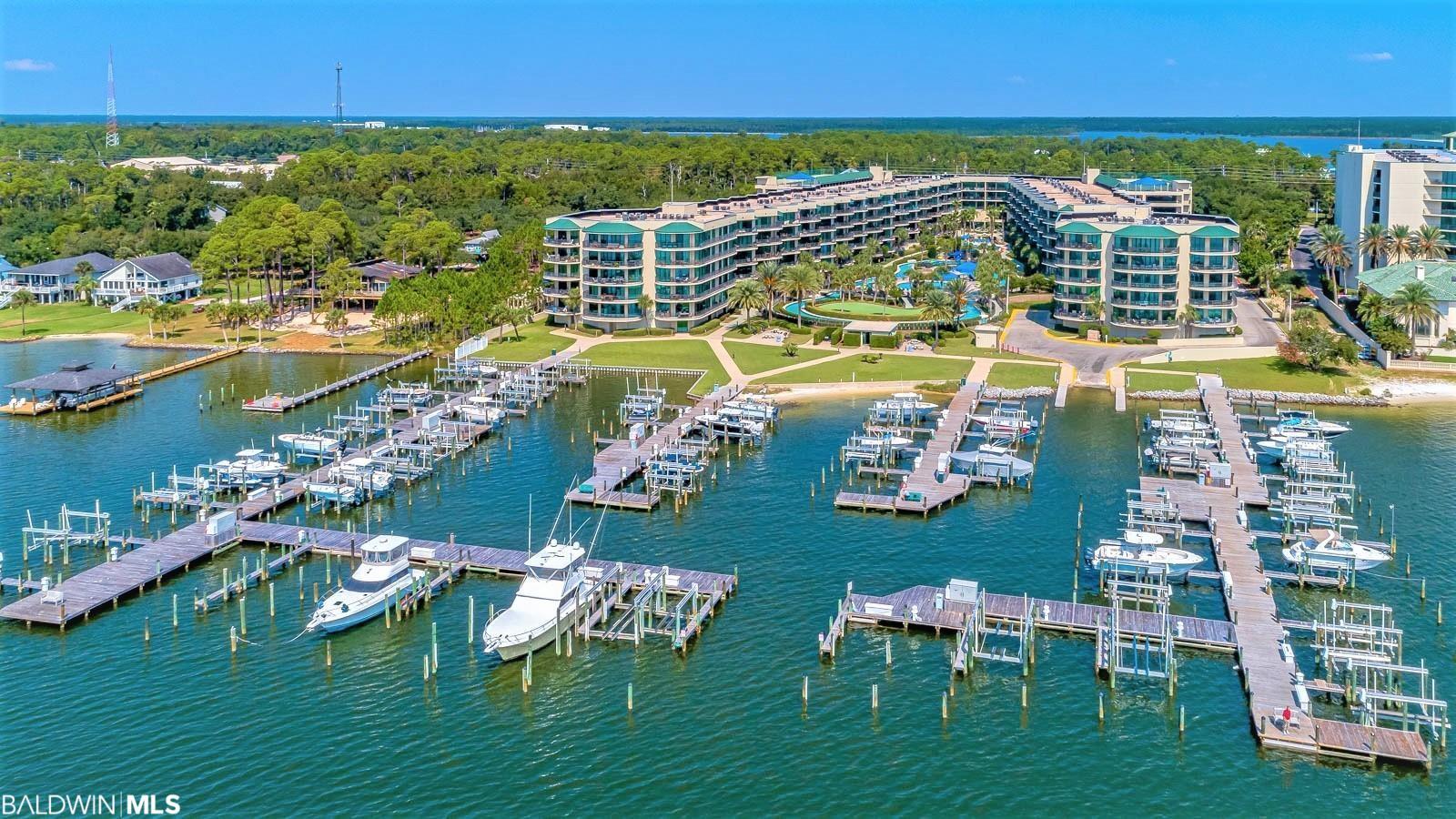 Phoenix on the Bay Condos for Sale Orange Beach AL