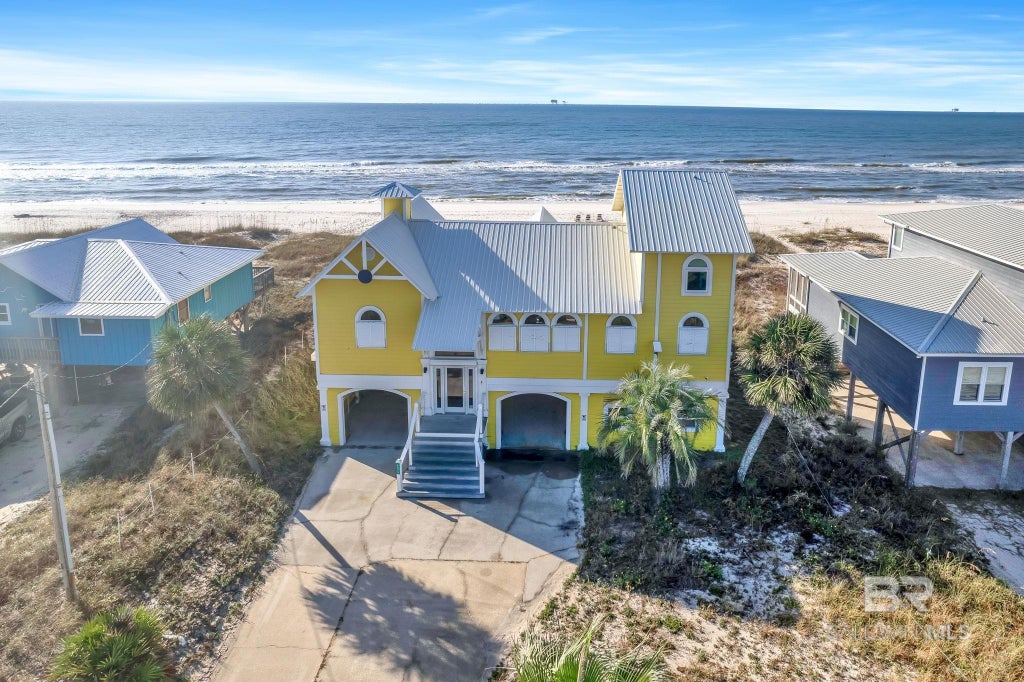 4070 Gulfwind Court, Gulf Shores