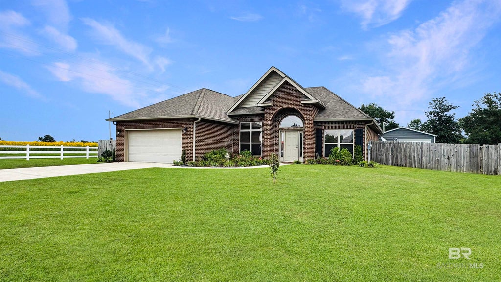 16974 Hammel Drive, Summerdale