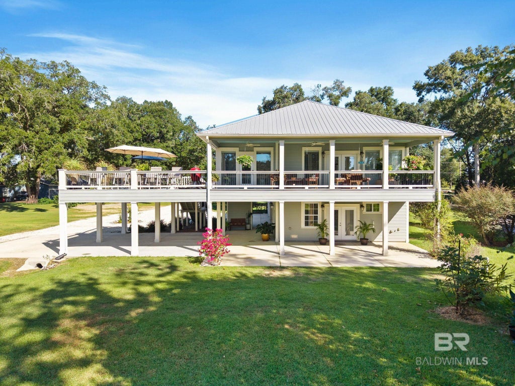 18818 James Road, Gulf Shores
