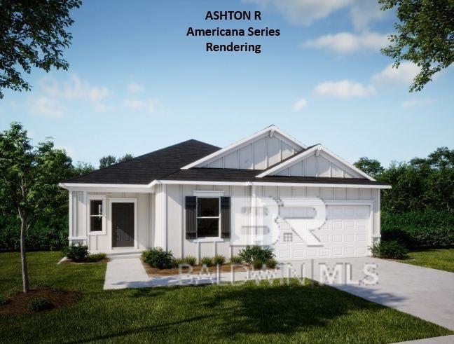 9141 Caymus Drive, Daphne