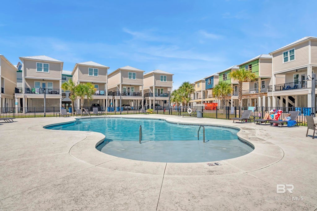 951 W Lagoon Avenue Unit E, Gulf Shores
