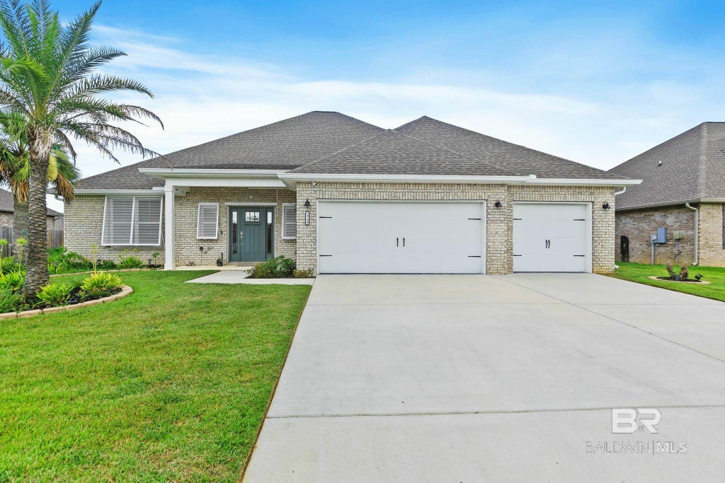 1724 Partridge Street, Foley