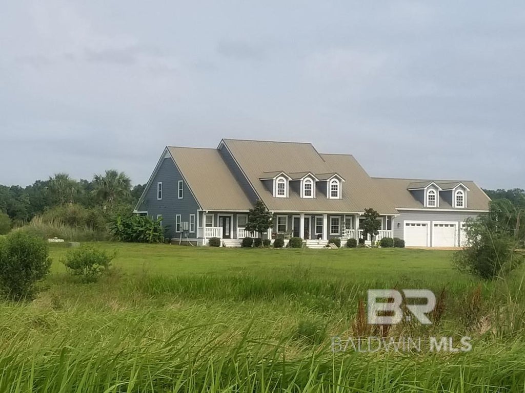 9521 Norris Lane, Foley