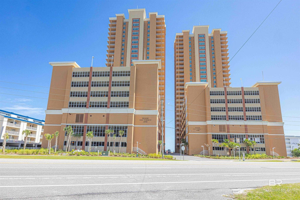 23008 Perdido Beach Boulevard Unit 1407, Orange Beach