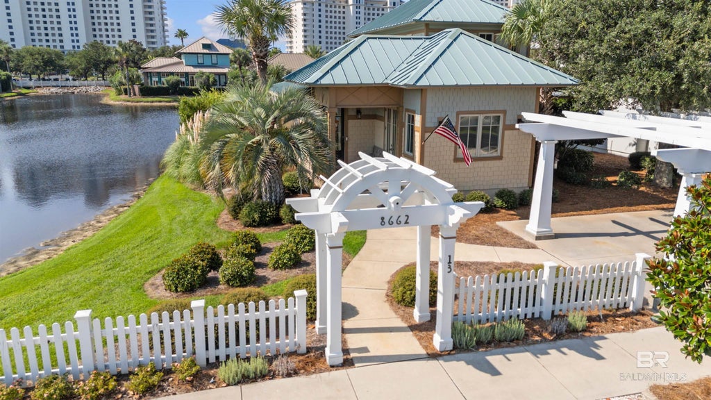 8662 Greenwich Court, Gulf Shores