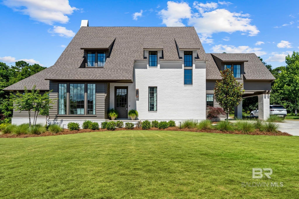 173 Mount Pleasant Boulevard, Fairhope