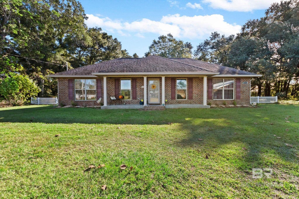 16120 A River Park Road, Fairhope