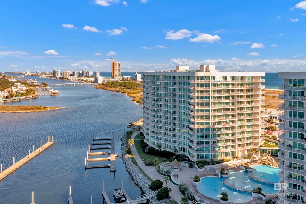 28107 Perdido Beach Boulevard Unit D608, Orange Beach