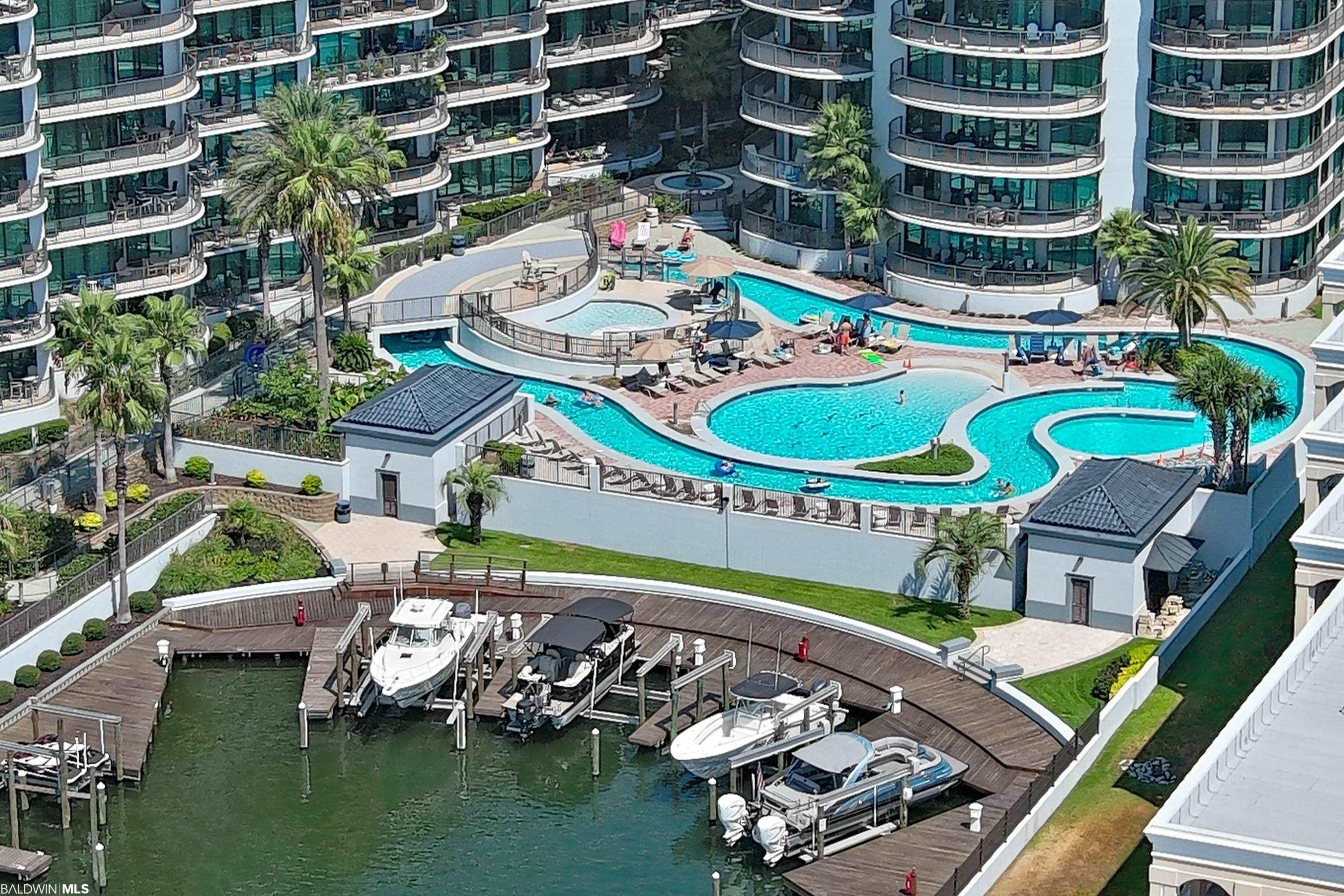 Phoenix on the Bay II Condos for Sale Orange Beach AL