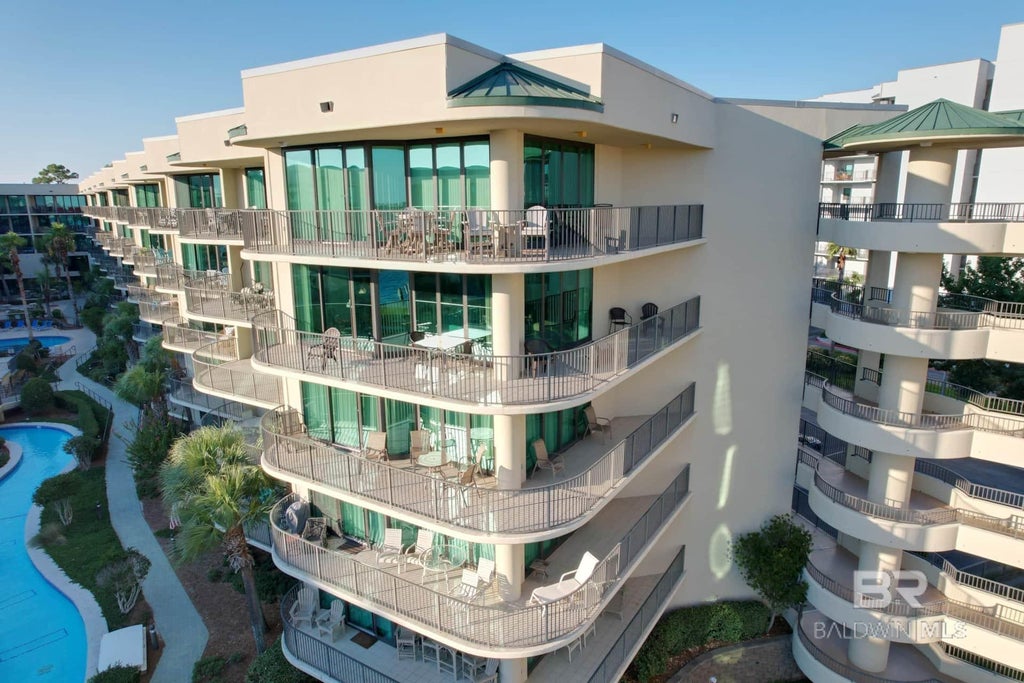 27580 Canal Road Unit 1431, Orange Beach