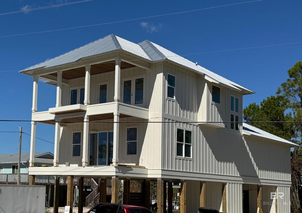 26501 Cotton Bayou Drive, Orange Beach