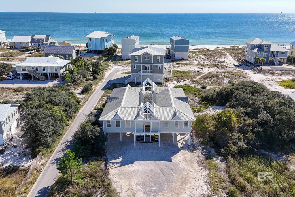 6488 Sawgrass Drive, Gulf Shores