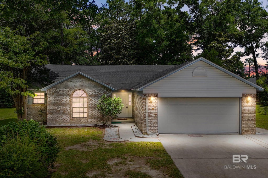 2776 Santa Rosa Circle, Lillian